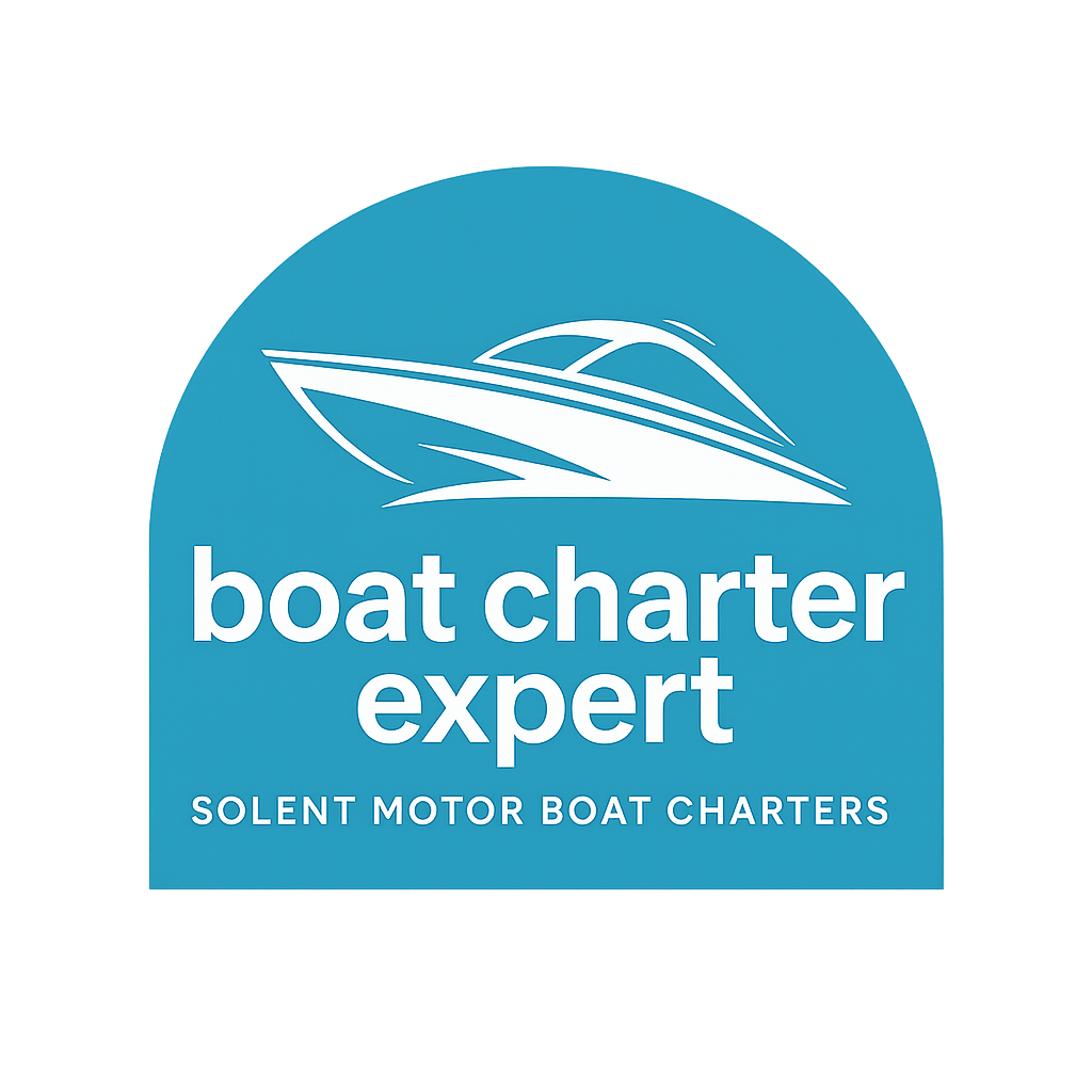 boatcharter.expert - Solent Motor Boat Charters